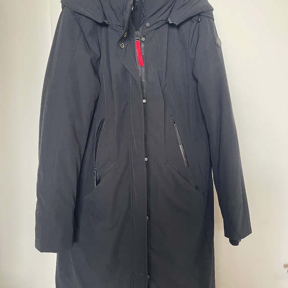 Creenstone winter coat size EU 40 (Large) -- - Picture 1 of 7